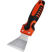 Шпатель DECOR для натяжных потолков №2 70мм 1,1мм