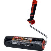 Валик DECOR для нанесения шпатлевки 250 мм, d 50 мм, бюгель 8 мм, ворс 10 мм