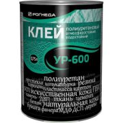 Клей полиуретановый УР-600 Рогнеда 0,75л