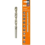 Сверло по металлу 8 мм HSS, класс точности В, 118⁰, блистер «Рубин» TDM