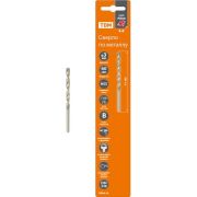 Сверло по металлу 3 мм HSS, класс точности В, 118⁰, блистер «Рубин» TDM