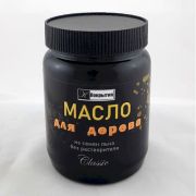 Масло для дерева «К Покрытия Classic» 500г