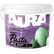 Моделируемая штукатурка «AURA Dekor Pasta №1» 16кг