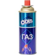 Газ универсальный «ODIS» всесезонный 520мл/220г