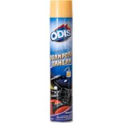 Полироль панели глянцевая ODIS (парфюм) Glossy Dashboard Poolish (perfume) 840мл