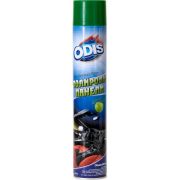 Полироль панели глянцевая ODIS (яблоко) Glossy Dashboard Poolish(apple) 840мл