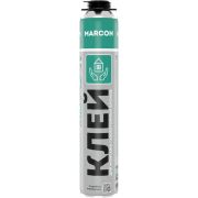Клей-пена для кладки блоков MARCON Мастерблок 900 гр.