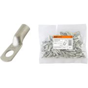 Наконечник кабельный медный луженый под опрессовку JG-50 TDM