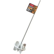 Миксер для краски DECOR d90 мм, 450 мм