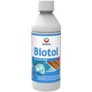 Санирующее средство концентрат 1:5 «Eskaro Biotol E» 0,5л
