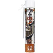 Пена монтажная бытовая IRFix STD 750мл