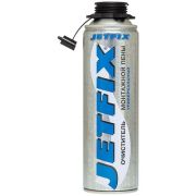 Очиститель монтажной пены JETFIX 500 мл