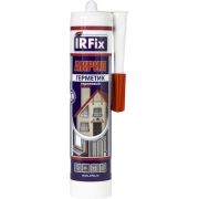 Герметик акриловый IRFIX белый 310мл