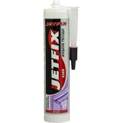 Жидкие гвозди JETFIX белый картридж 280мл