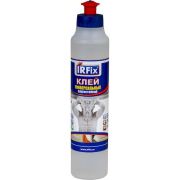 Клей универсальный влагостойкий IRFix бесцветный 0,25л