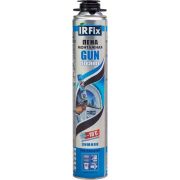 Пена монтажная IRFix GUNfoam профессиональная зимняя 750мл