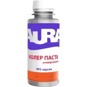 Колер паста «Aura персик №5» 0,1л
