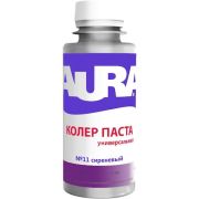 Колер паста «Aura сиреневый №11» 0,1л