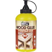 Клей столярный IRFIX WOOD GLUE D3 500гр