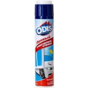 Очиститель стекол пенный ODIS Glass Cleaning Foam 650мл