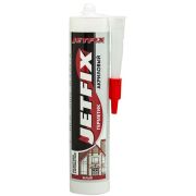 Герметик акриловый JETFIX 310мл белый