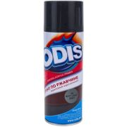 Краска аэрозольная акриловая ODIS 89 грунт серый 450мл