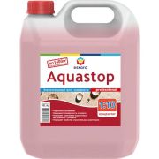 Грунт-концентрат 1:10 акриловый влагоизолятор, модификатор ССС«Eskaro Aquastop Prof» 10л