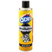 Очиститель карбюратора ODIS Carbuetor Cleaner 500мл