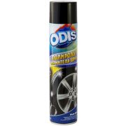 Полироль чернитель шин ODIS Tyre shining  Cleaner 650 мл