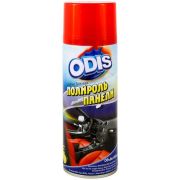 Полироль панели ODIS Leather Tyre wax 450 мл