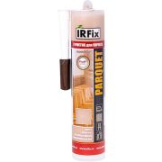 Герметик для паркета акриловый IRFix Бук 310 мл