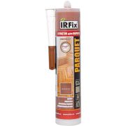 Герметик для паркета акриловый IRFix Махагон 310 мл