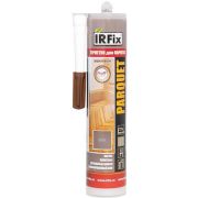 Герметик для паркета акриловый IRFix Орех 310 мл