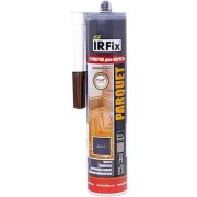Герметик для паркета акриловый IRFix Венге 310 мл