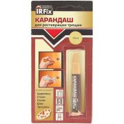 Карандаш для реставрации трещин IRFix Сосна, Клен, Ясень, 6г (блистер)