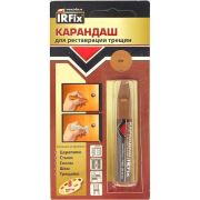 Карандаш для реставрации трещин IRFix Бук, 6г (блистер)