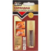Карандаш для реставрации трещин IRFix Дуб, 6г (блистер)