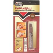 Карандаш для реставрации трещин IRFix Темная вишня, 6г (блистер)