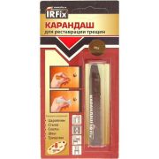 Карандаш для реставрации трещин IRFix Орех, 6г (блистер)