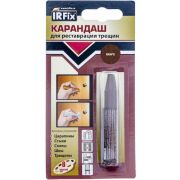 Карандаш для реставрации трещин IRFix Венге, 6г (блистер)