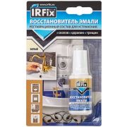 Восстановитель Эмали IRFix 20мл, белый