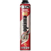 Пена монтажная IRFix OPTIMA 65 профессиональная 800мл
