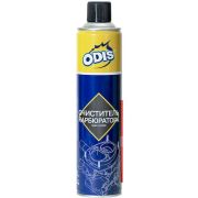 Очиститель карбюратора ODIS Carbuetor Cleaner 650мл