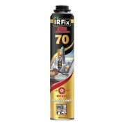 Пена монтажная IRFix 70 профессиональная 880мл