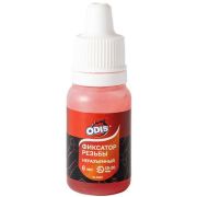 Фиксатор резьбы ODIS неразъёмный красный 6мл