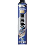 Пена монтажная IRFix OPTIMA 65 профессиональная зимняя 800мл