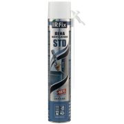 Пена монтажная бытовая IRFix STD зимняя 750мл -10°С