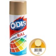 Краска аэрозольная акриловая ODIS standart RAL 1001 бежевый 450мл