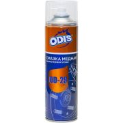 Медная смазка-спрей ODIS Copper grease 500мл
