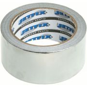 Клейкая лента JETFIX алюминиевая 48мм*20м